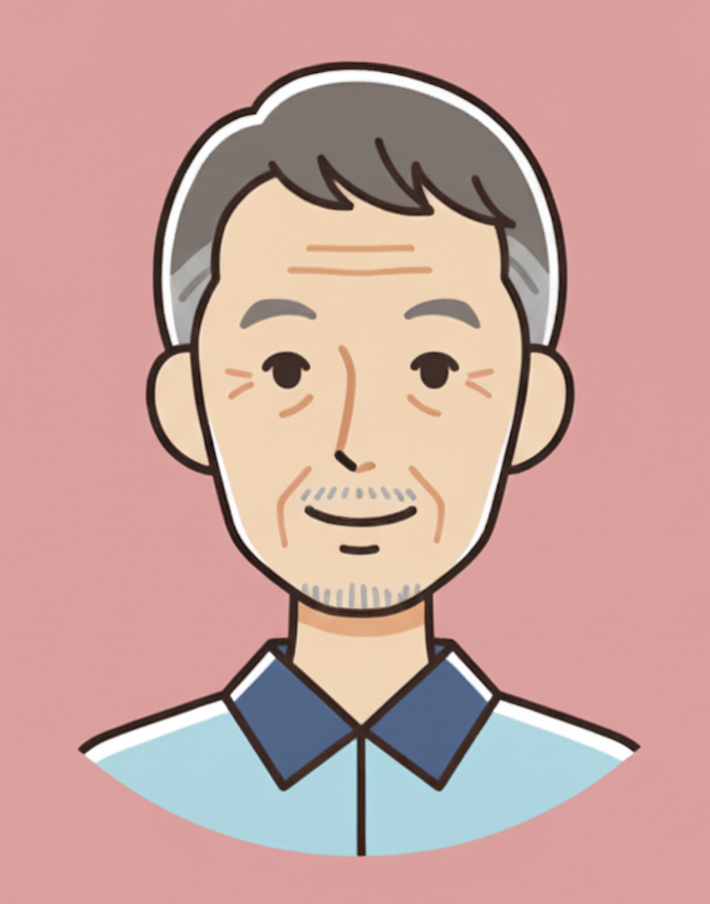 50代男性のアバター