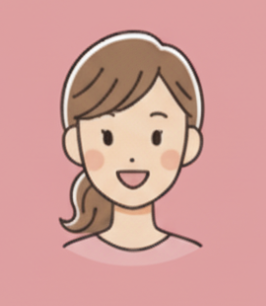 30代女性のアバター