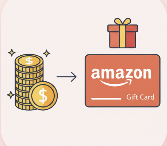 ギフト券アイコン