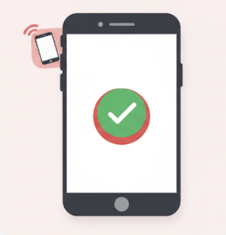 簡単登録アイコン